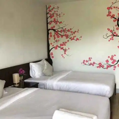 Naka Guest House - Bild 3