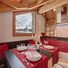 Chalet Alpoase - Bild 14