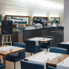 Orea Hotel Andel's - Bild 28