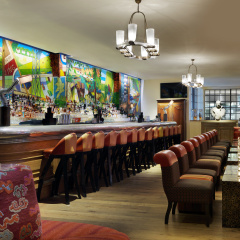 The Soho Hotel, Firmdale Hotels thumbnail 19