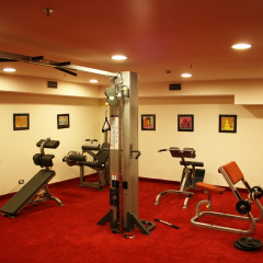 Piraeus Theoxenia Hotel - Bild 24