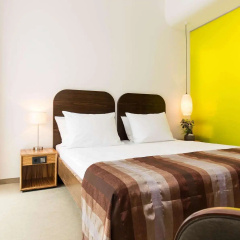 Corbin München Airport Business Hotel - Bild 7