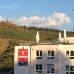 ALEMBRA - Wein Style Hotel - Bild 1