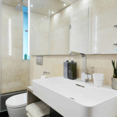 Living Hotel Frankfurt - Bild 9