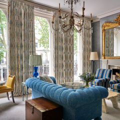 Knightsbridge Hotel, Firmdale Hotels - Bild 2