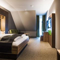 RiKu HOTEL Ulm - Bild 6