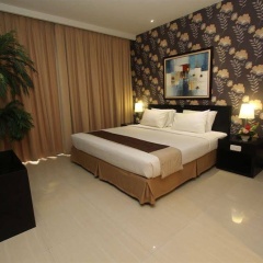 Harrads Hotel And Spa Sanur Bal - Bild 5