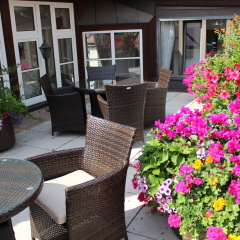 Hotel Am Josephsplatz - Bild 19