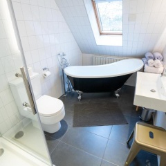 Villa Golding - Flat 2 - Bild 7