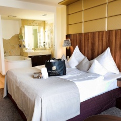 LIFESTYLE Resort Zum Kurfürsten - Bild 2