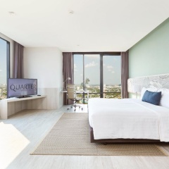 The Quarter Ari by UHG Hotel - Bild 9