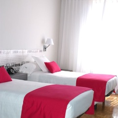 Anaco Hotel - Bild 3
