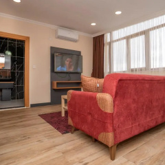 216 Hill Suites - Bild 2