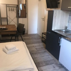 Aparthotel Walhalla - Bild 14