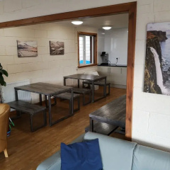Portree Youth Hostel thumbnail 12