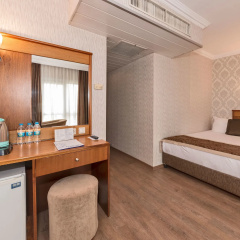 Four Sides Taksim Lion Hotel&Spa - Bild 6