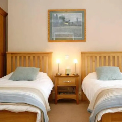The Old Rectory Bed & Breakfast thumbnail 4