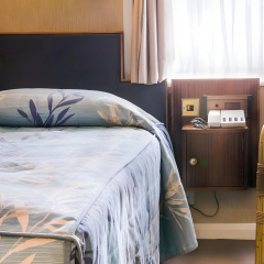 Mitre House Hotel - Bild 6