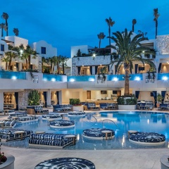 Palms Casino Resort - Bild 20