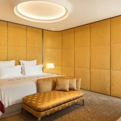 Bvlgari Roma Hotel - Bild 6