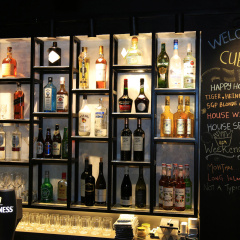 CUBE Boutique Capsule Hotel @ Chinatown - Bild 12