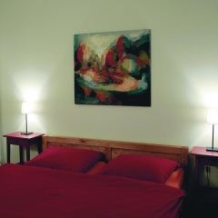 Appartement Frauenkirche - Bild 2