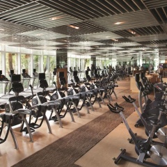 ARIA Resort & Casino - Bild 20