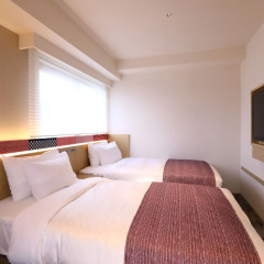 Gracery Asakusa Hotel - Bild 8