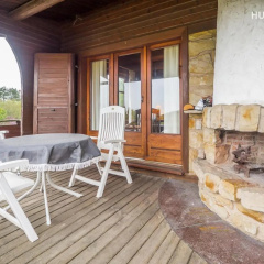 Haus am Hang - Bild 8