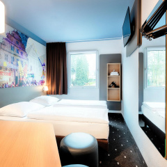 B&B Hotel Bielefeld-Ost - Bild 7