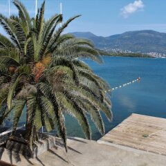 Apartments Odzic in Tivat, Montenegro from 87$, photos, reviews - zenhotels.com beach