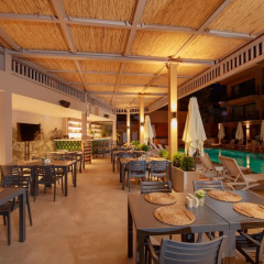 Casa Lumar Luxury Lodging - Adults Only - Bild 17