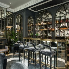 The Franklin London - Starhotels Collezione - Bild 24