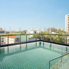 Citadines Sukhumvit 8 Bangkok - Bild 23