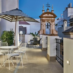Vincci Molviedro Suites Apartments - Bild 16