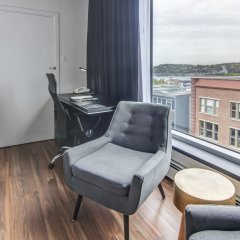 Hôtel Chicoutimi in Chicoutimi, Canada from 154$, photos, reviews - zenhotels.com photo 38