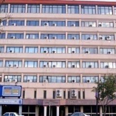 Ege Gunes Hotel - Bild 1