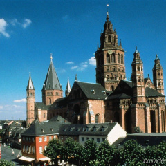 Mercure Hotel Mainz City Center - Bild 15