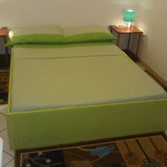 Holiday B&B in Santa Maria, Cape Verde from 43$, photos, reviews - zenhotels.com photo 37