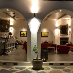 Su Hotel - Bild 21