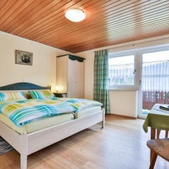 Ferienwohnung Haus Heimattreu - Bild 21