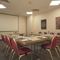Novum Hotel Mannheim City - Bild 19