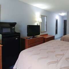 Quality Inn Dublin I-81 in Pulaski, United States of America from 105$, photos, reviews - zenhotels.com photo 4