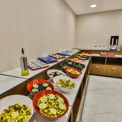 Bukaviyye Otel - Bild 12