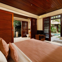 Jimbaran Beach Villas By Nakula - Bild 7