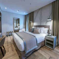 The Regency, Rome, A Tribute Portfolio Hotel - Bild 7