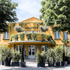 Molitor Hotel & Spa Paris - MGallery Collection - Bild 1