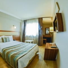 Wox Ew Hotel - Bild 7