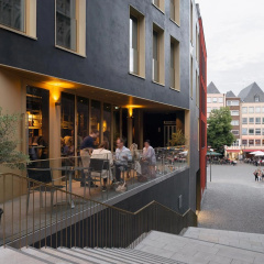 Legend Hotel - Bild 21