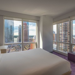 YOTEL New York Times Square - Bild 13